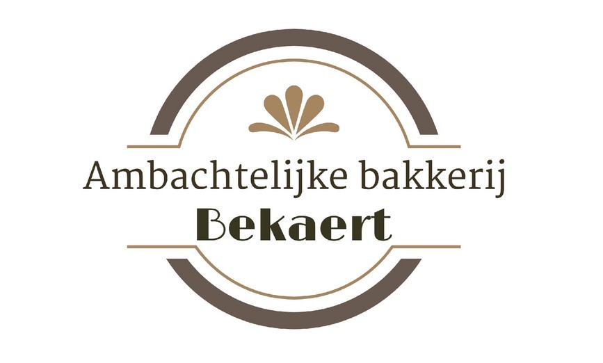 Ambachtelijke Bakkerij Bekaert Ronse logo