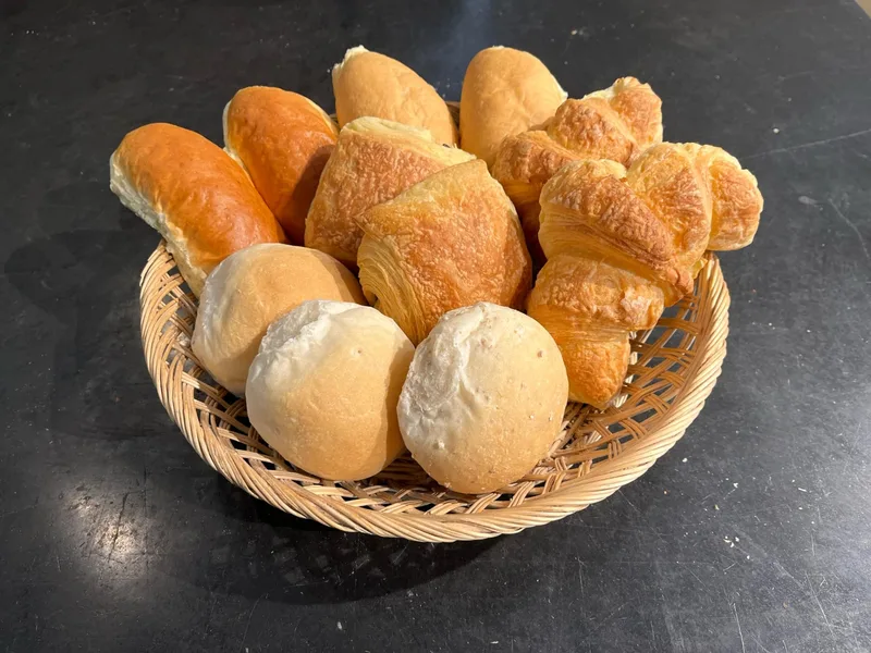Ambachtelijk gebakken boerenbrood van Bakkerij Bekaert